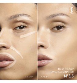 Touche Eclat - Le Stylo - Toutes Peaux 
